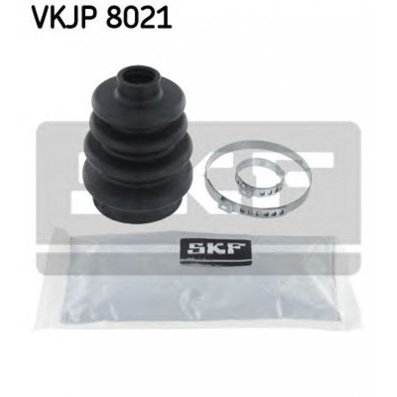 VKJP 8021 SKF - Пильовик привідного валу